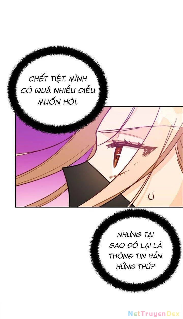 Ái Phi, Dao Của Nàng Rơi Rồi Chapter 40 - 34