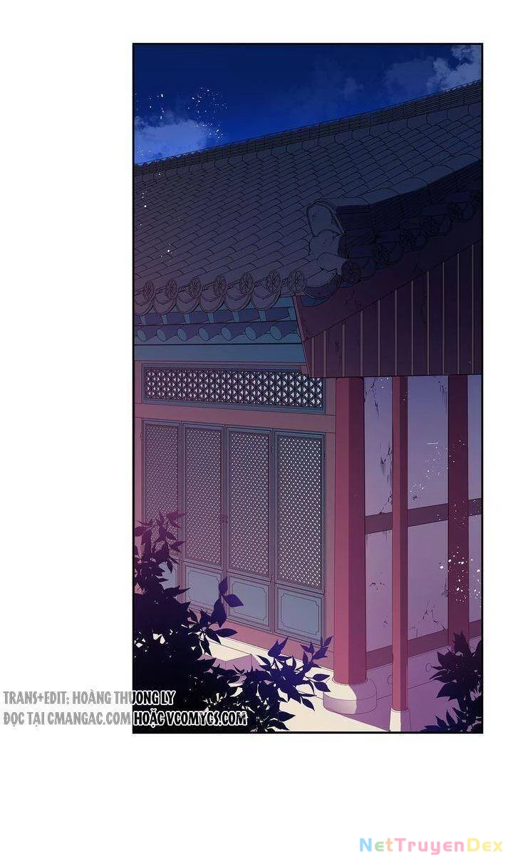 Ái Phi, Dao Của Nàng Rơi Rồi Chapter 40 - 37