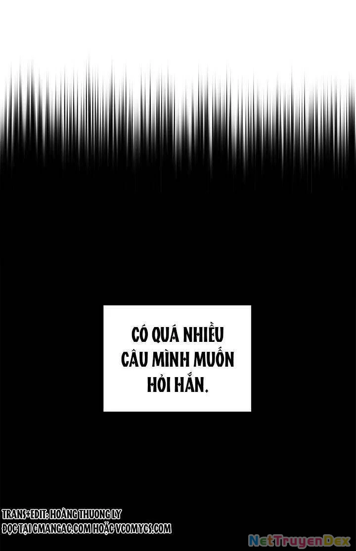 Ái Phi, Dao Của Nàng Rơi Rồi Chapter 40 - 44