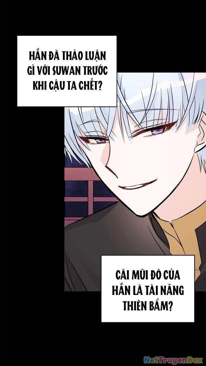 Ái Phi, Dao Của Nàng Rơi Rồi Chapter 40 - 47