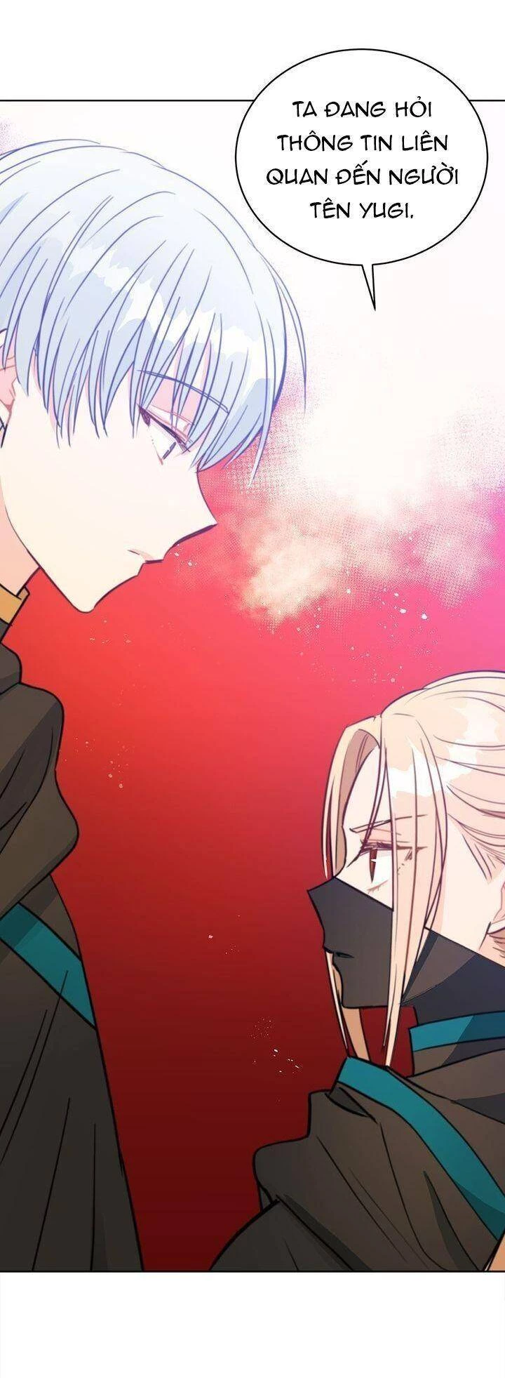 Ái Phi, Dao Của Nàng Rơi Rồi Chapter 40 - 54