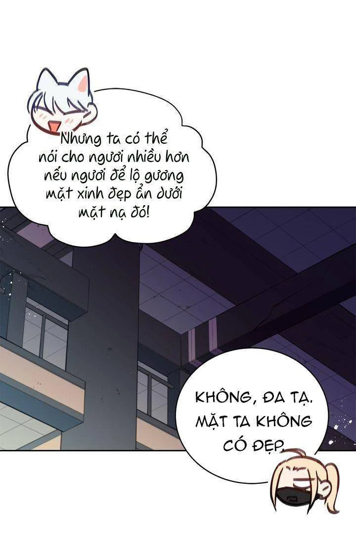 Ái Phi, Dao Của Nàng Rơi Rồi Chapter 40 - 62