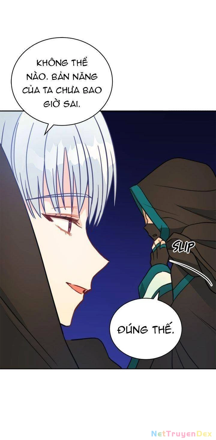 Ái Phi, Dao Của Nàng Rơi Rồi Chapter 40 - 63