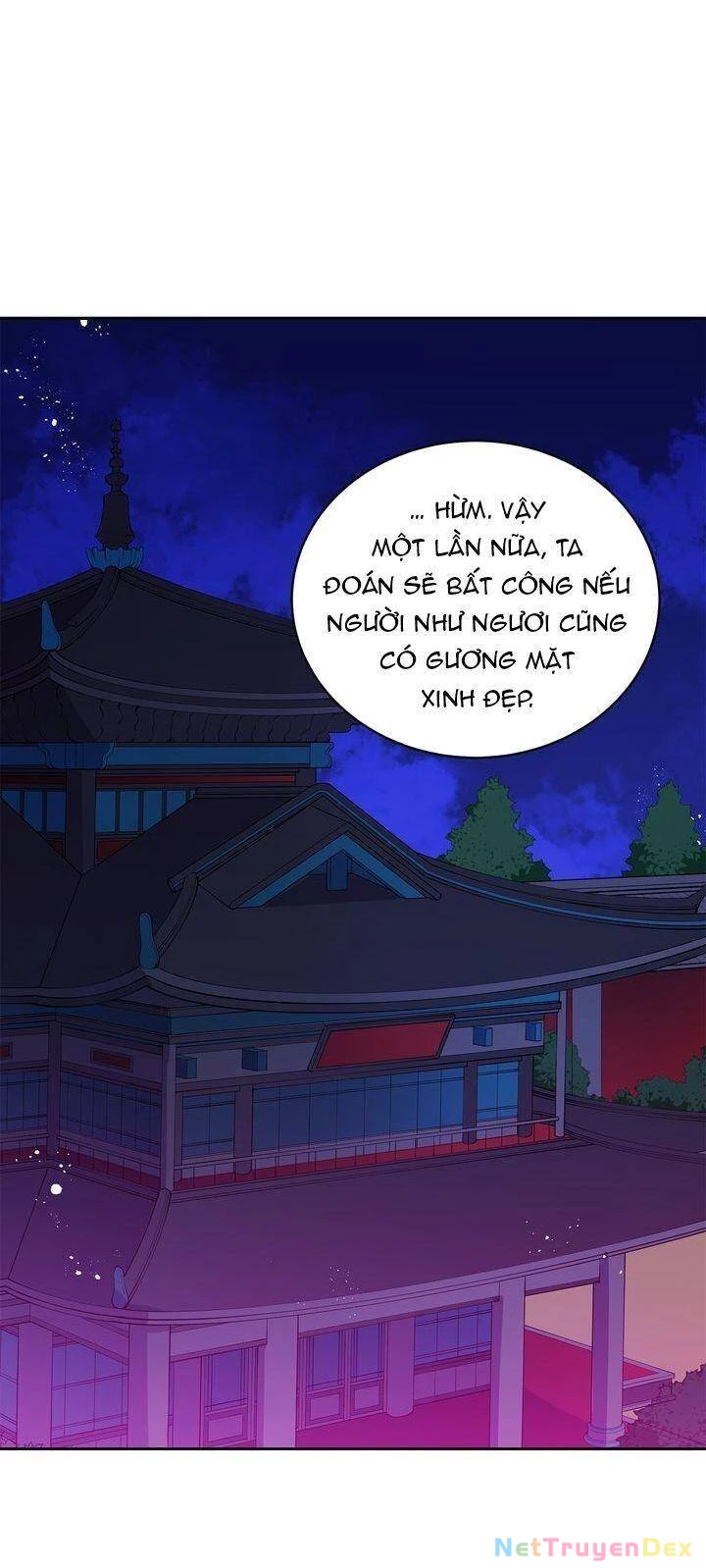 Ái Phi, Dao Của Nàng Rơi Rồi Chapter 40 - 64
