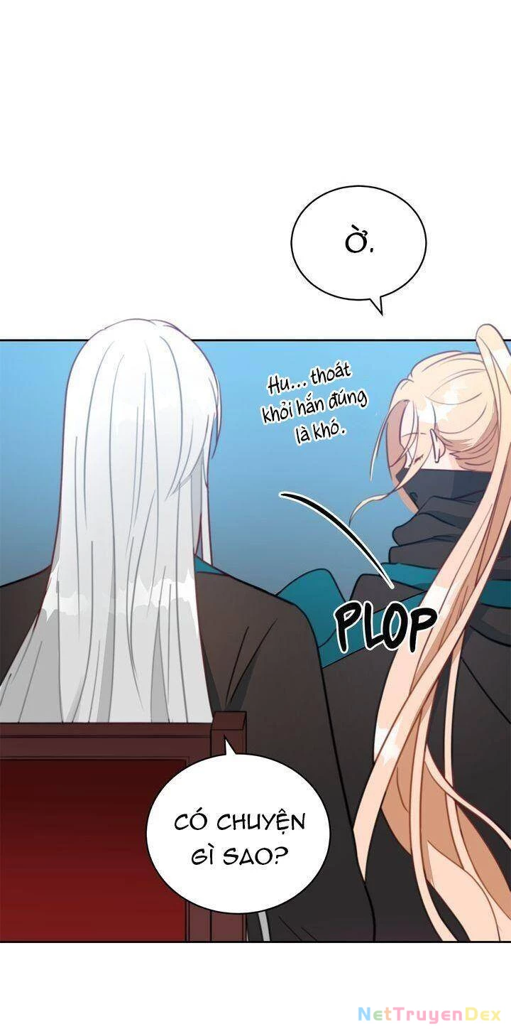 Ái Phi, Dao Của Nàng Rơi Rồi Chapter 40 - 70