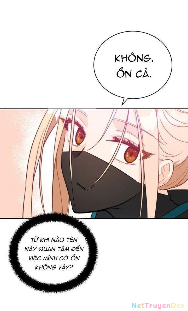 Ái Phi, Dao Của Nàng Rơi Rồi Chapter 40 - 71