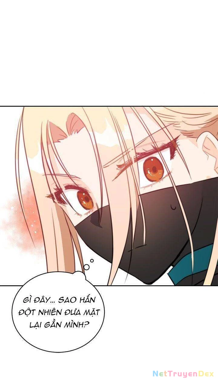 Ái Phi, Dao Của Nàng Rơi Rồi Chapter 40 - 80