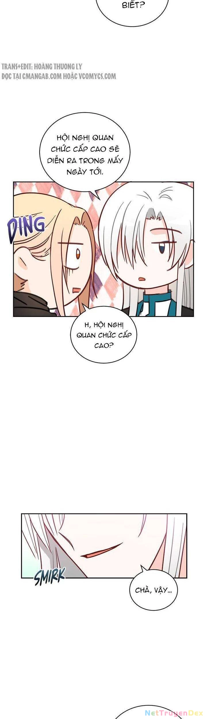 Ái Phi, Dao Của Nàng Rơi Rồi Chapter 41 - 23