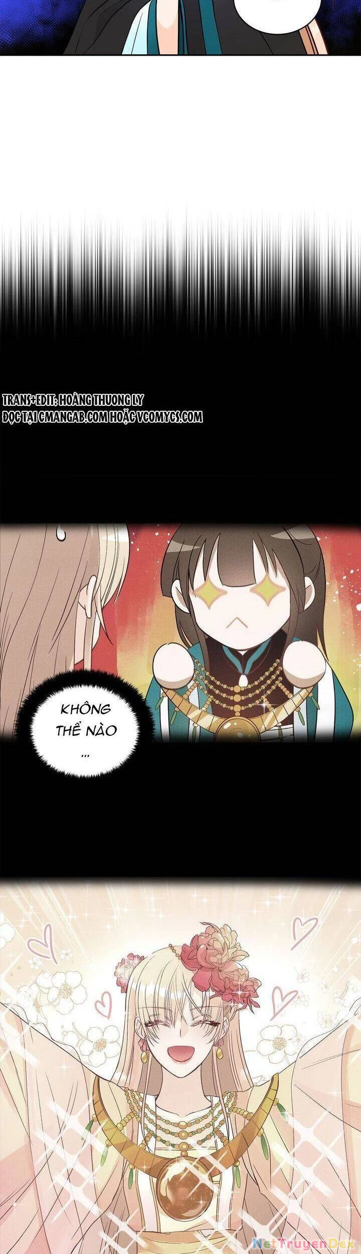Ái Phi, Dao Của Nàng Rơi Rồi Chapter 41 - 25