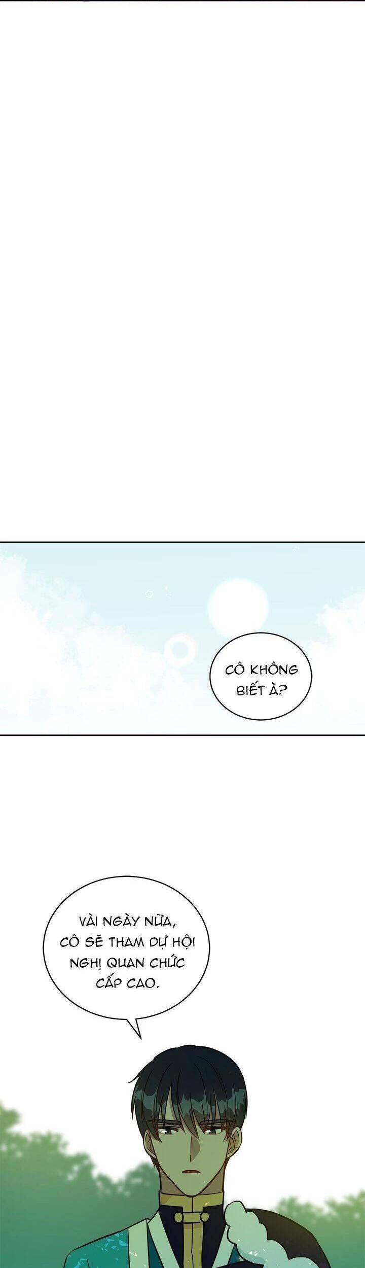 Ái Phi, Dao Của Nàng Rơi Rồi Chapter 41 - 27