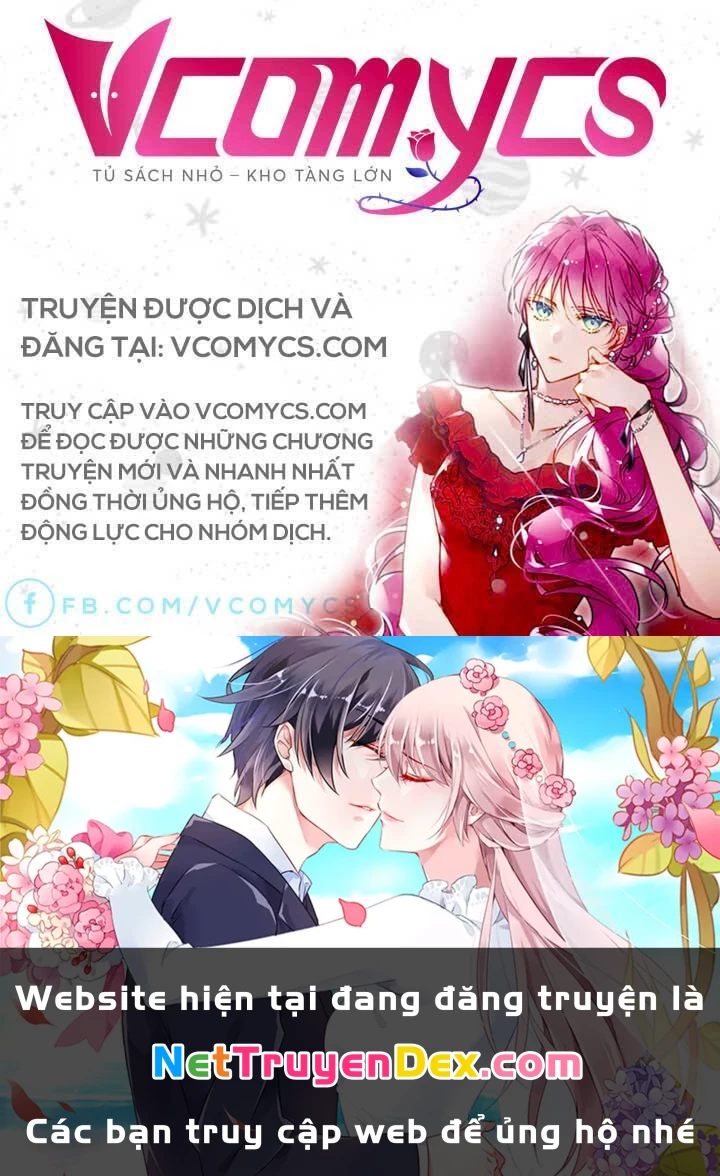 Ái Phi, Dao Của Nàng Rơi Rồi Chapter 41 - 42