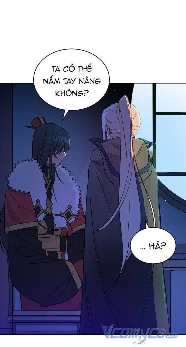 Ái Phi, Dao Của Nàng Rơi Rồi Chapter 44 - 15