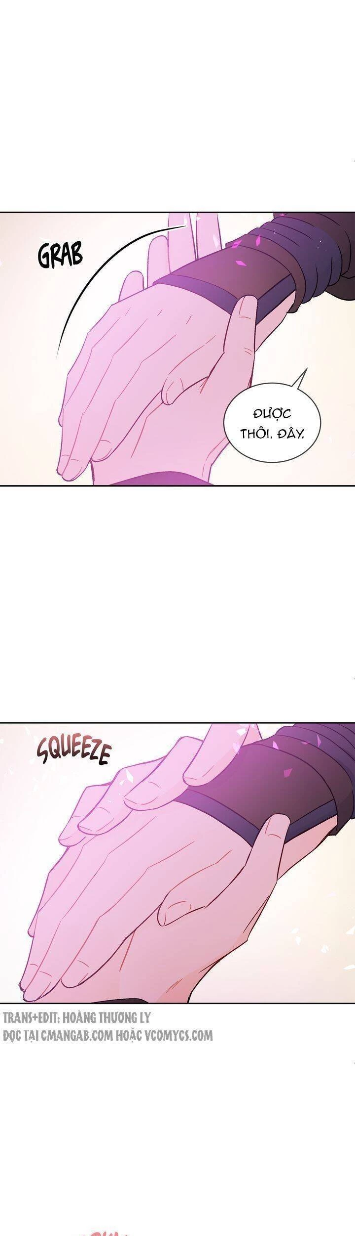 Ái Phi, Dao Của Nàng Rơi Rồi Chapter 44 - 16