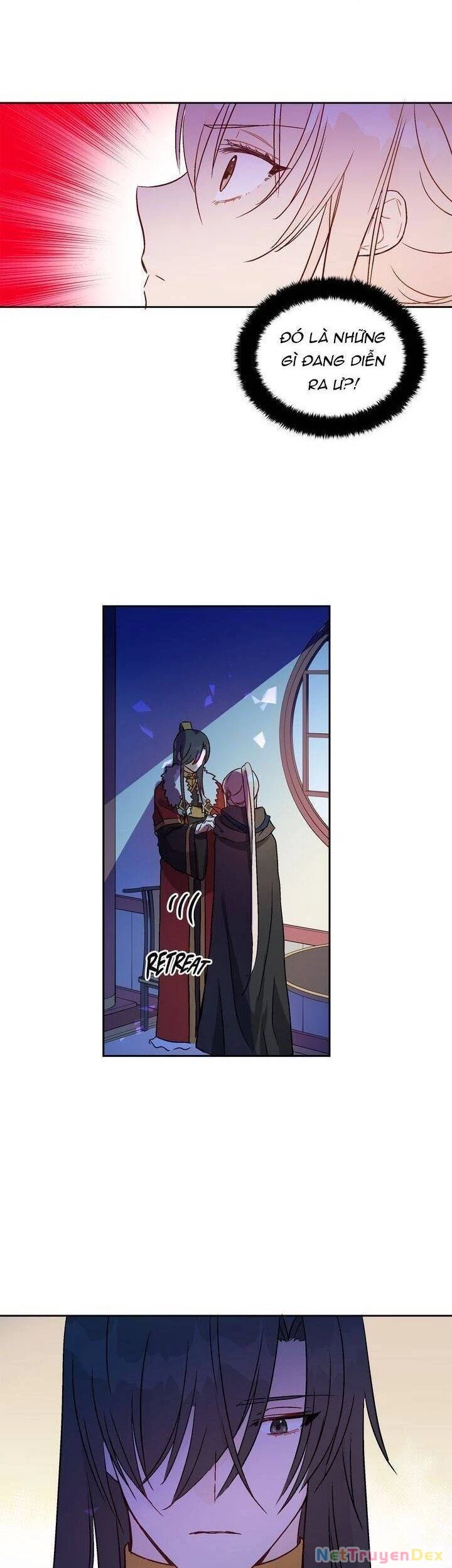 Ái Phi, Dao Của Nàng Rơi Rồi Chapter 44 - 24