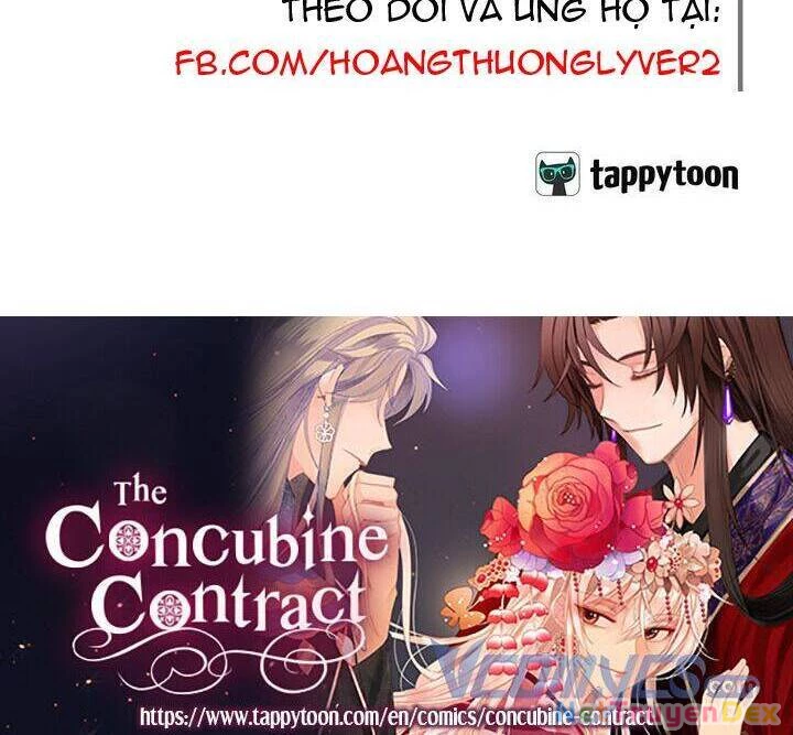 Ái Phi, Dao Của Nàng Rơi Rồi Chapter 44 - 41