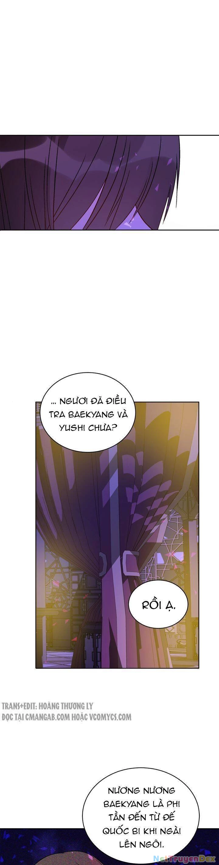 Ái Phi, Dao Của Nàng Rơi Rồi Chapter 46 - 12