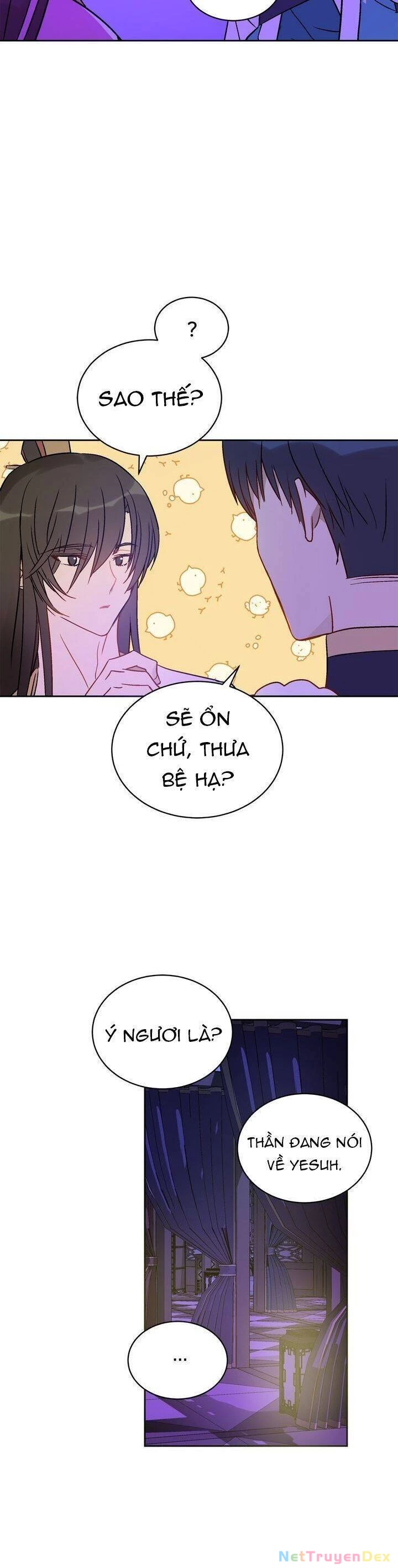 Ái Phi, Dao Của Nàng Rơi Rồi Chapter 46 - 14