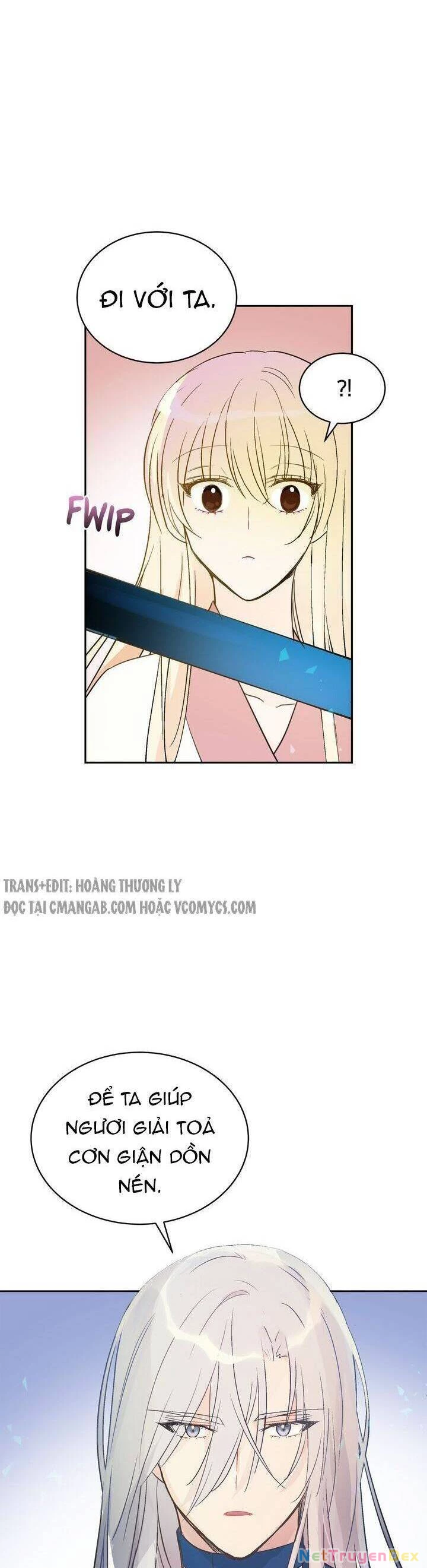Ái Phi, Dao Của Nàng Rơi Rồi Chapter 46 - 30