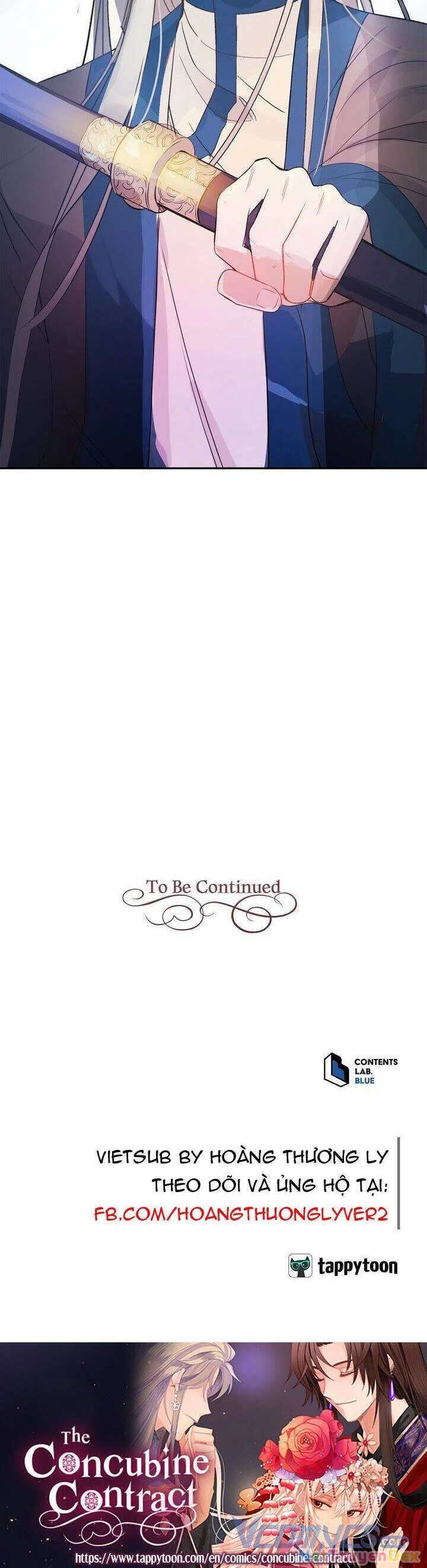 Ái Phi, Dao Của Nàng Rơi Rồi Chapter 46 - 31