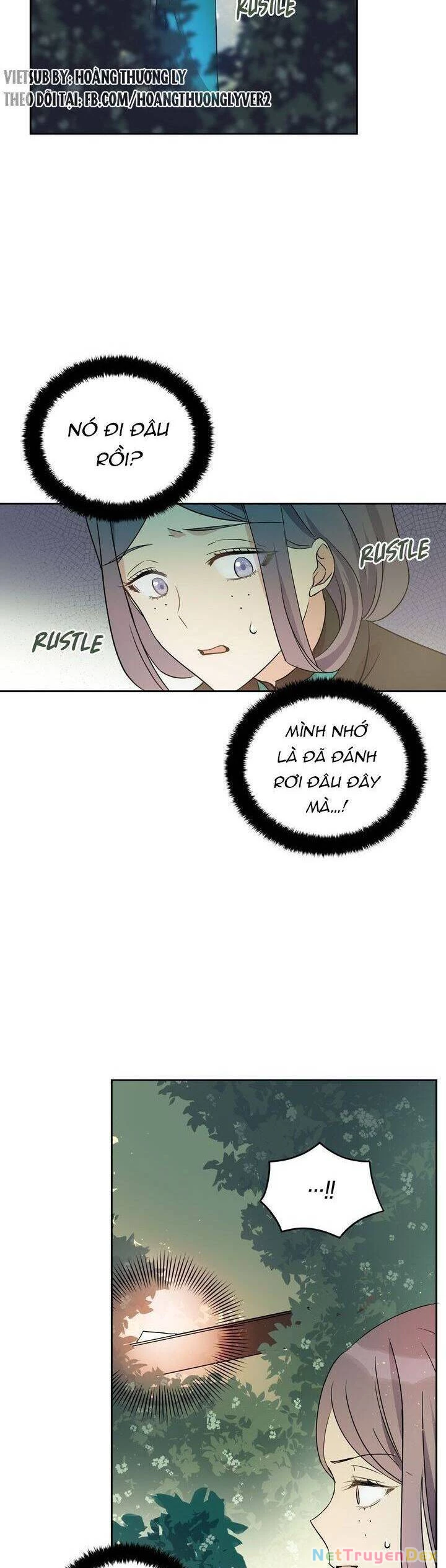 Ái Phi, Dao Của Nàng Rơi Rồi Chapter 51 - 19