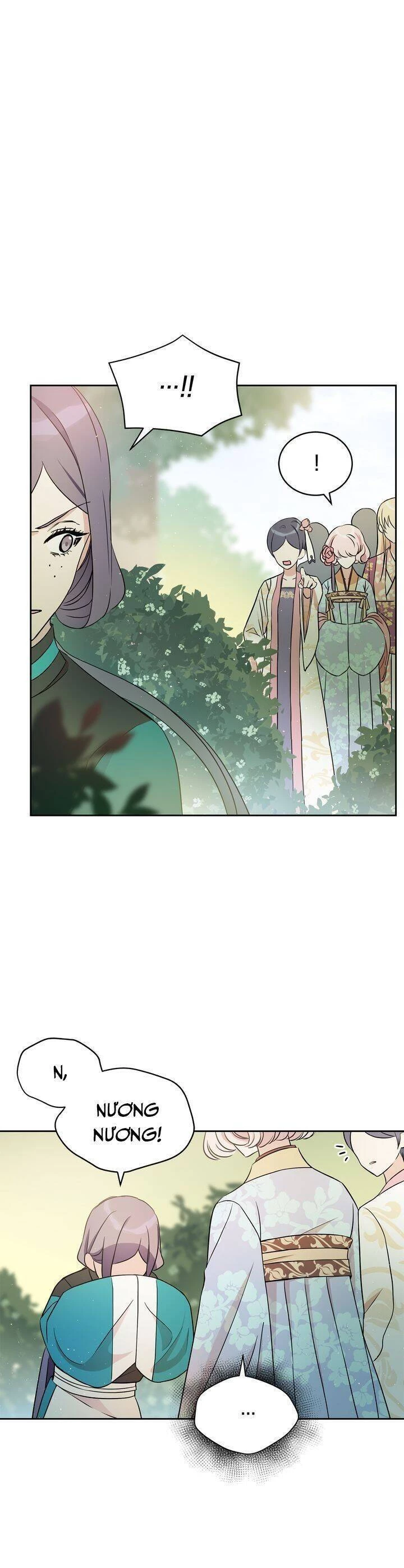 Ái Phi, Dao Của Nàng Rơi Rồi Chapter 51 - 22