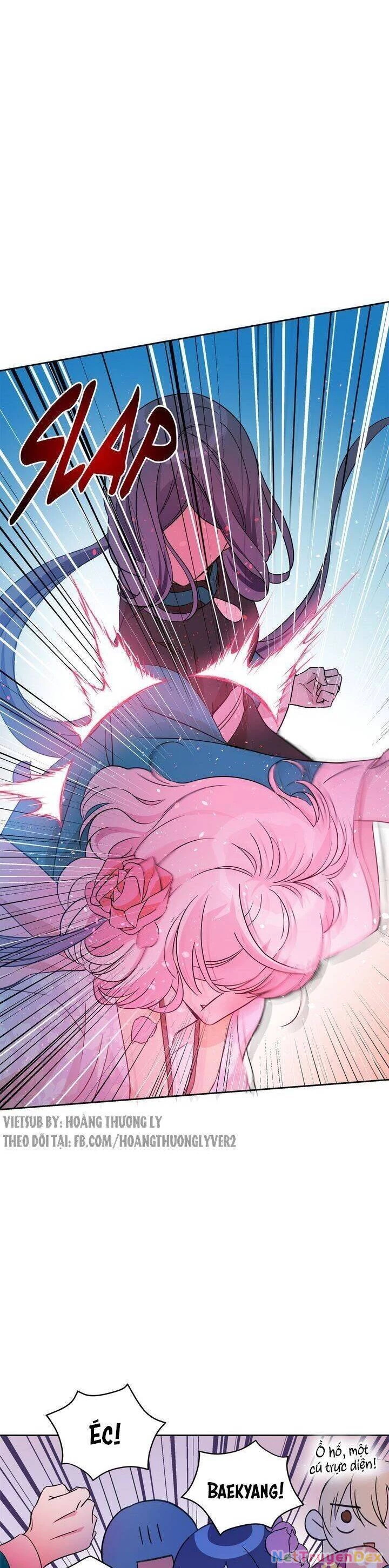 Ái Phi, Dao Của Nàng Rơi Rồi Chapter 51 - 29