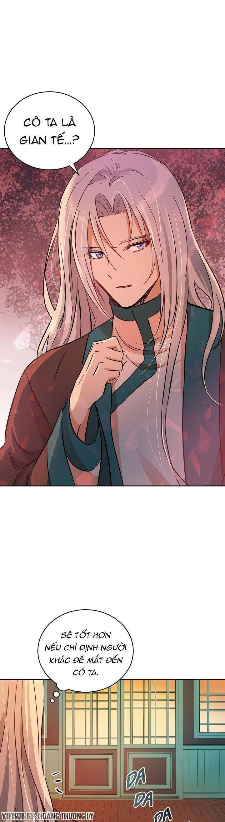 Ái Phi, Dao Của Nàng Rơi Rồi Chapter 54 - 23