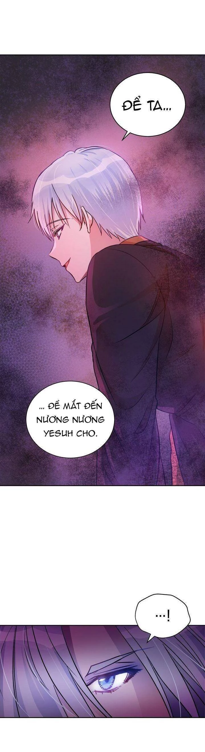 Ái Phi, Dao Của Nàng Rơi Rồi Chapter 54 - 30