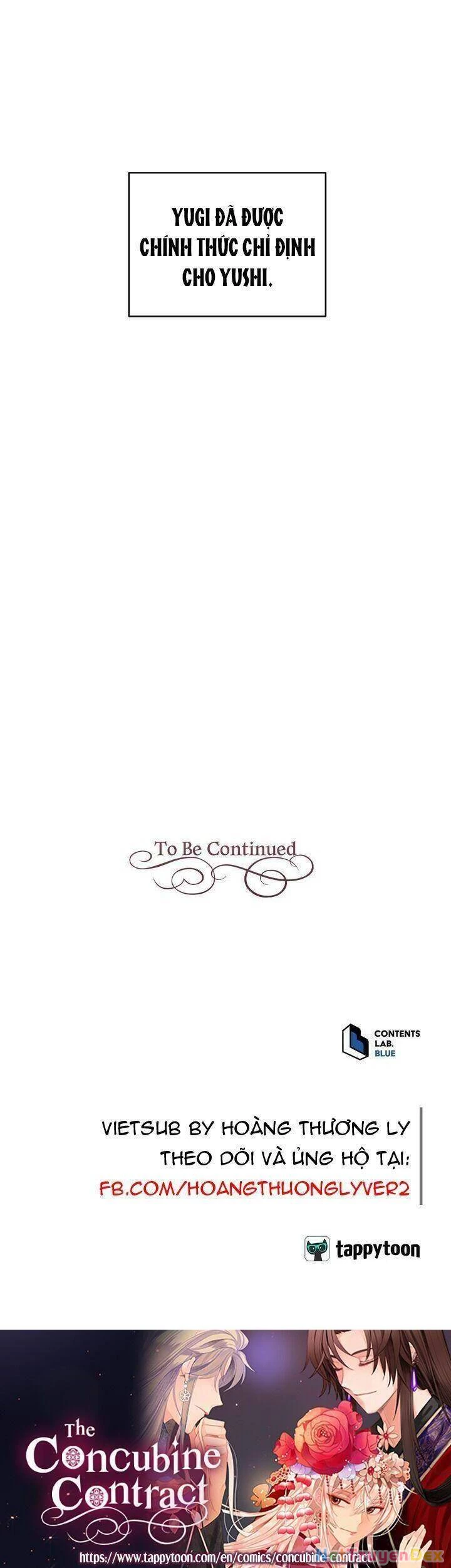 Ái Phi, Dao Của Nàng Rơi Rồi Chapter 54 - 33