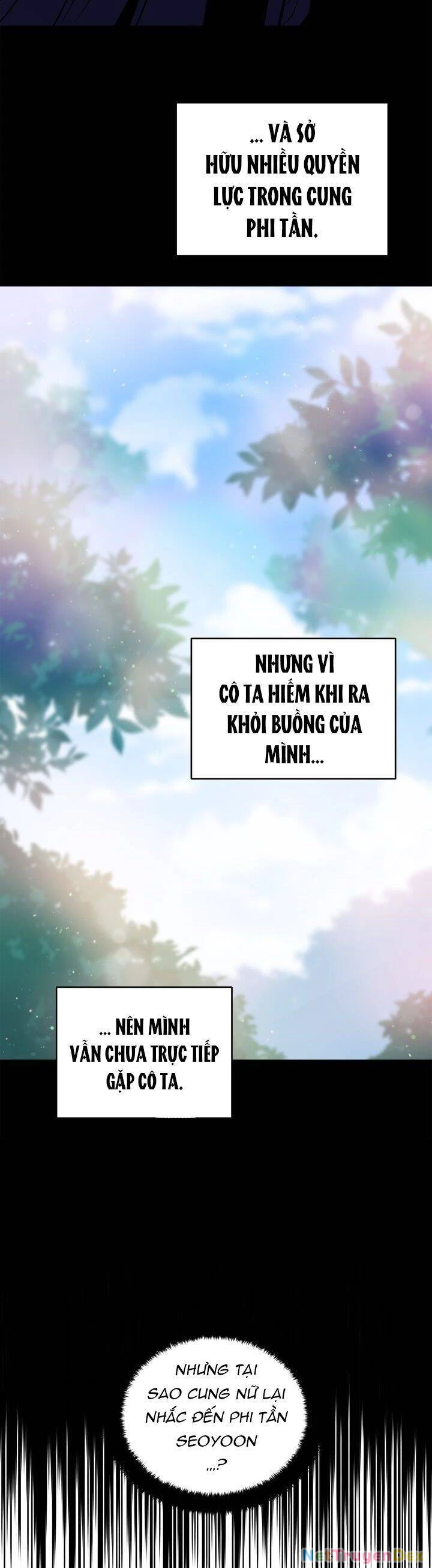 Ái Phi, Dao Của Nàng Rơi Rồi Chapter 55 - 9