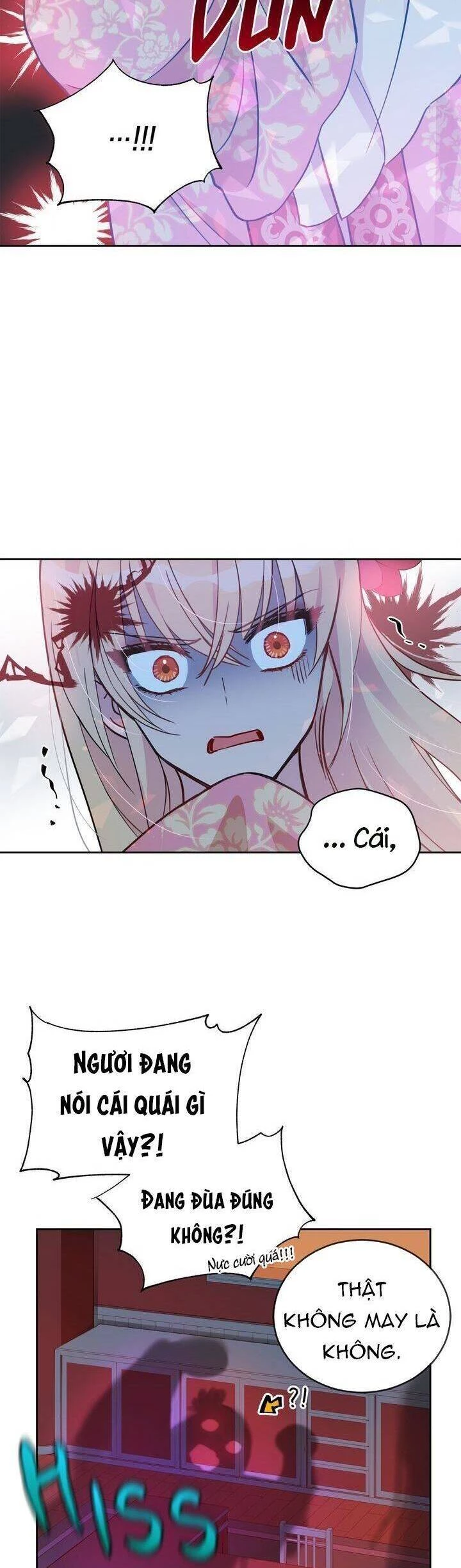Ái Phi, Dao Của Nàng Rơi Rồi Chapter 56 - 10