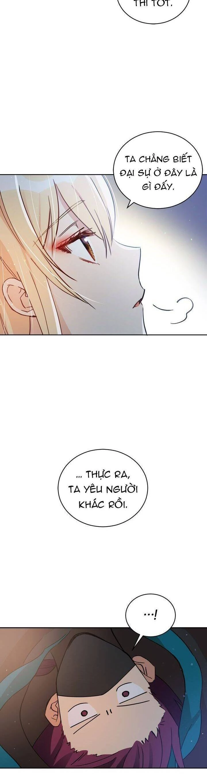 Ái Phi, Dao Của Nàng Rơi Rồi Chapter 56 - 25