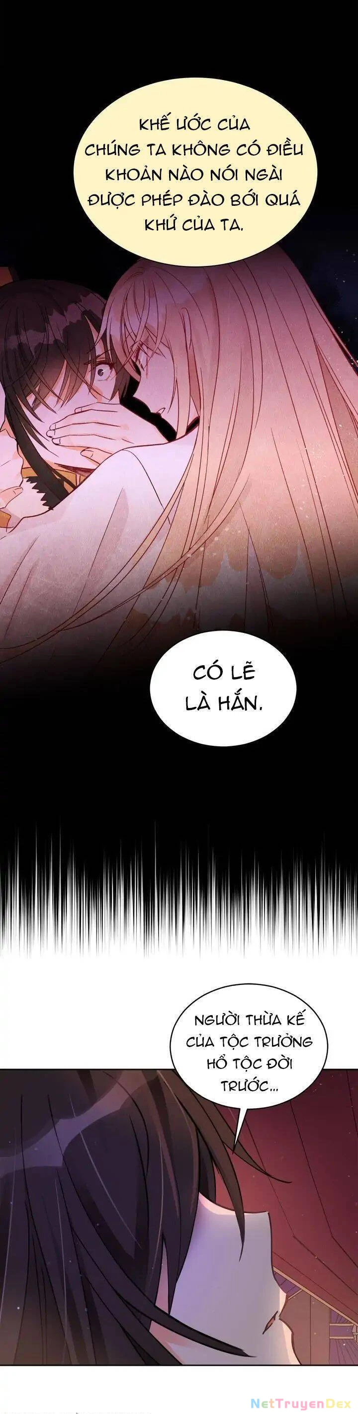 Ái Phi, Dao Của Nàng Rơi Rồi Chapter 56 - 32