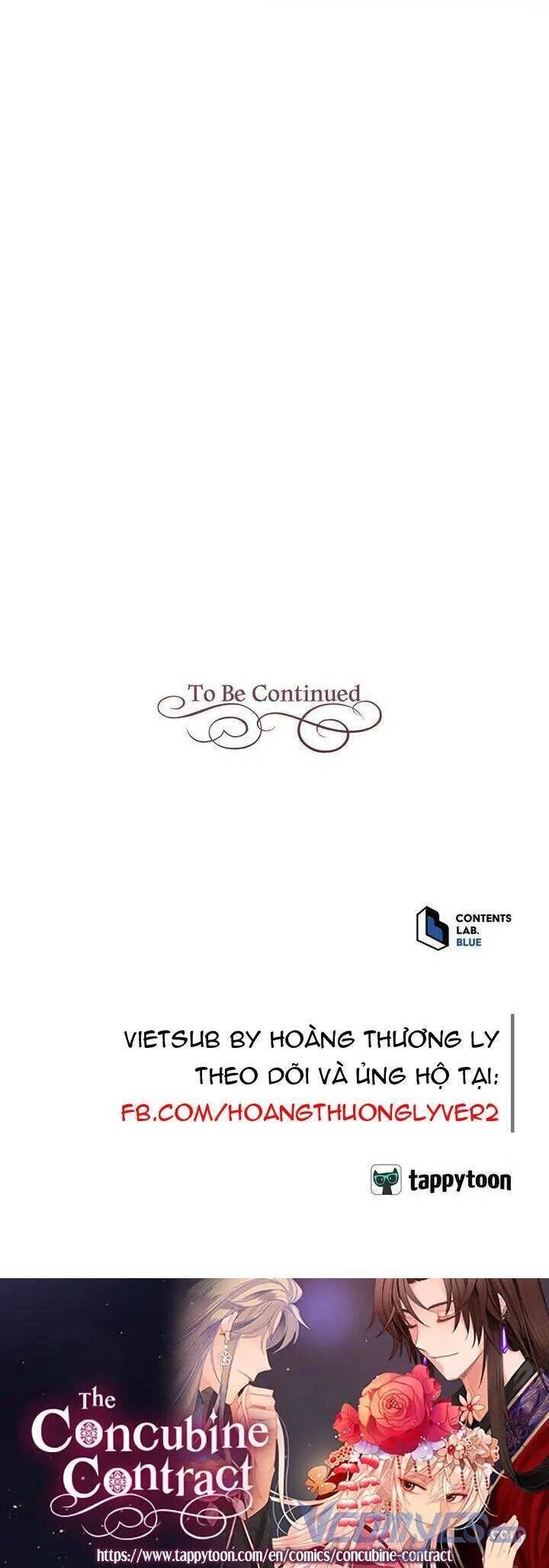 Ái Phi, Dao Của Nàng Rơi Rồi Chapter 56 - 40