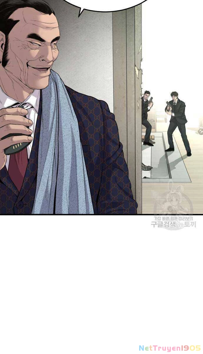 Bố Tôi Là Đặc Vụ Chapter 90 - 3