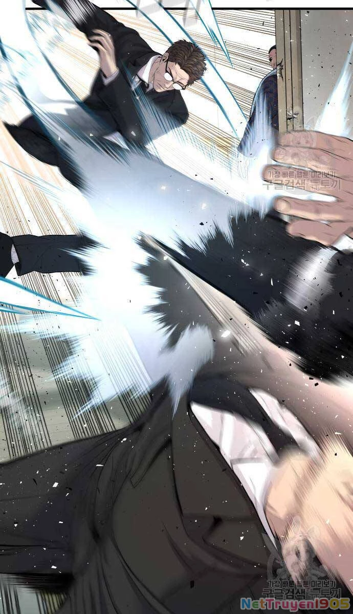 Bố Tôi Là Đặc Vụ Chapter 90 - 6
