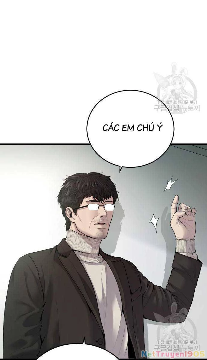Bố Tôi Là Đặc Vụ Chapter 90 - 56