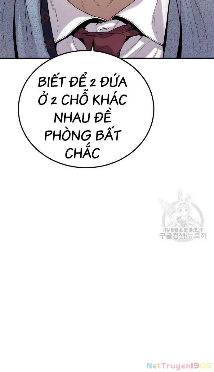 Bố Tôi Là Đặc Vụ Chapter 90 - 93