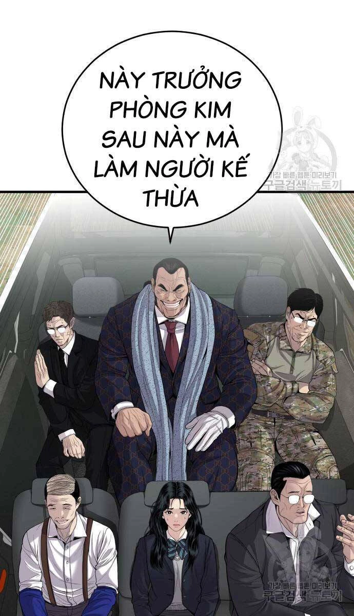 Bố Tôi Là Đặc Vụ Chapter 90 - 94