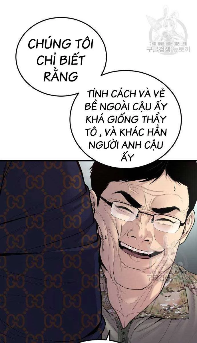Bố Tôi Là Đặc Vụ Chapter 90 - 101