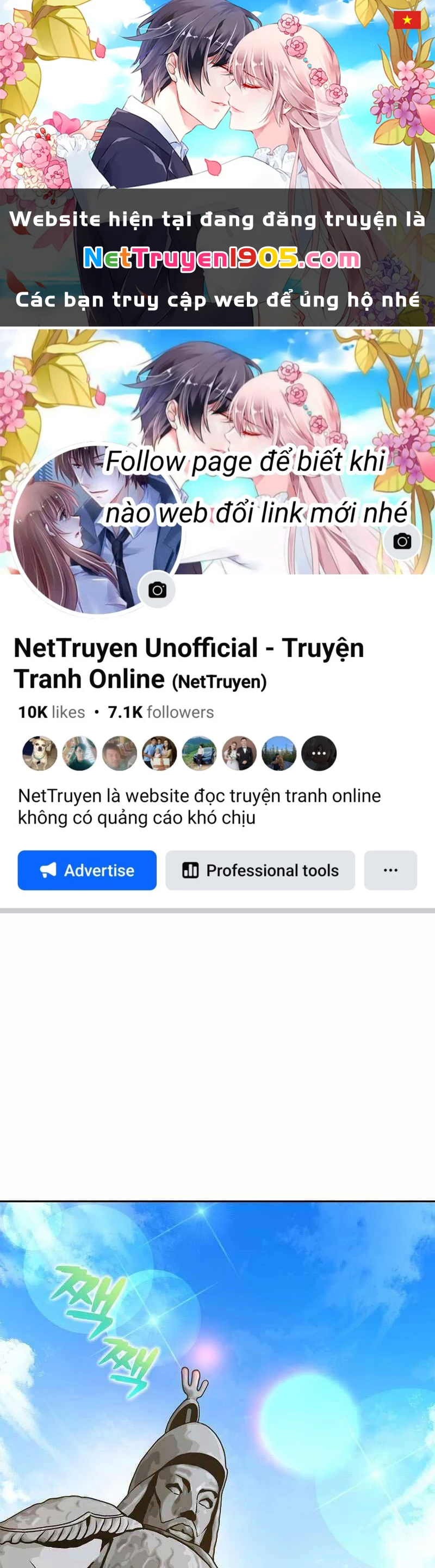 Nhân Vật Ngoài Lề Tiểu Thuyết Chapter 61 - 1