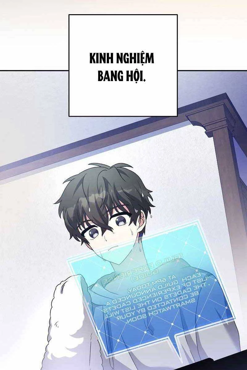 Nhân Vật Ngoài Lề Tiểu Thuyết Chapter 61 - 24