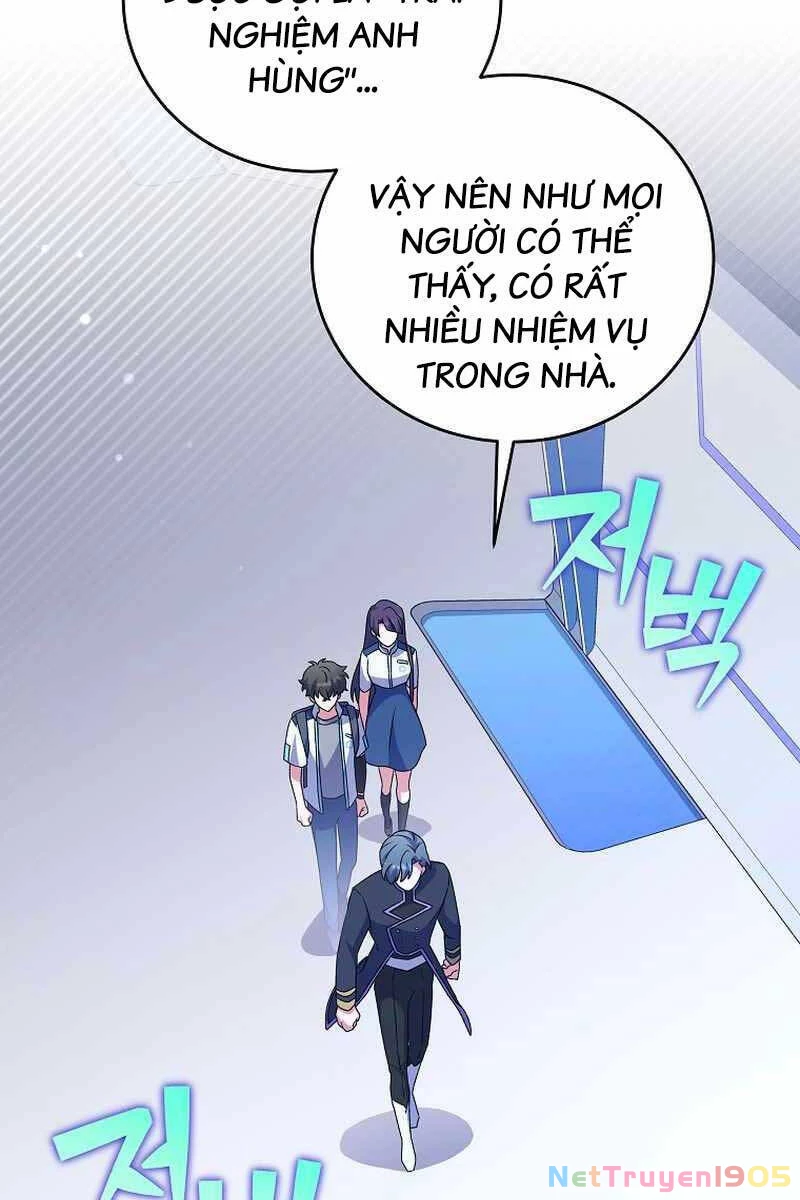 Nhân Vật Ngoài Lề Tiểu Thuyết Chapter 61 - 42
