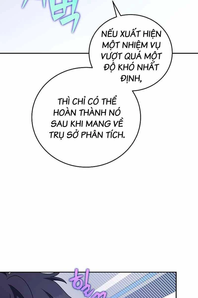 Nhân Vật Ngoài Lề Tiểu Thuyết Chapter 61 - 43