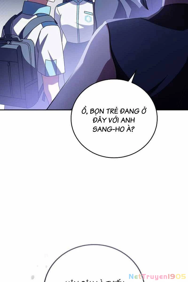 Nhân Vật Ngoài Lề Tiểu Thuyết Chapter 61 - 59