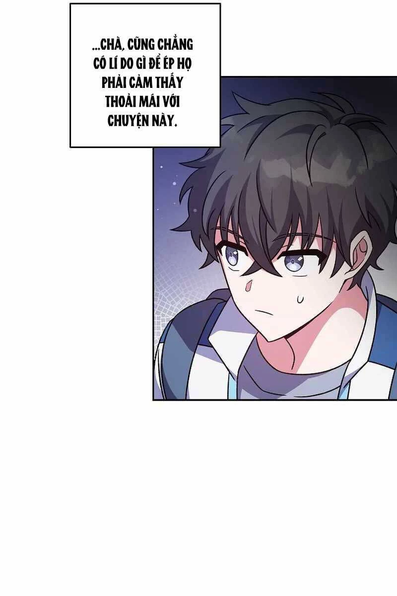 Nhân Vật Ngoài Lề Tiểu Thuyết Chapter 61 - 65