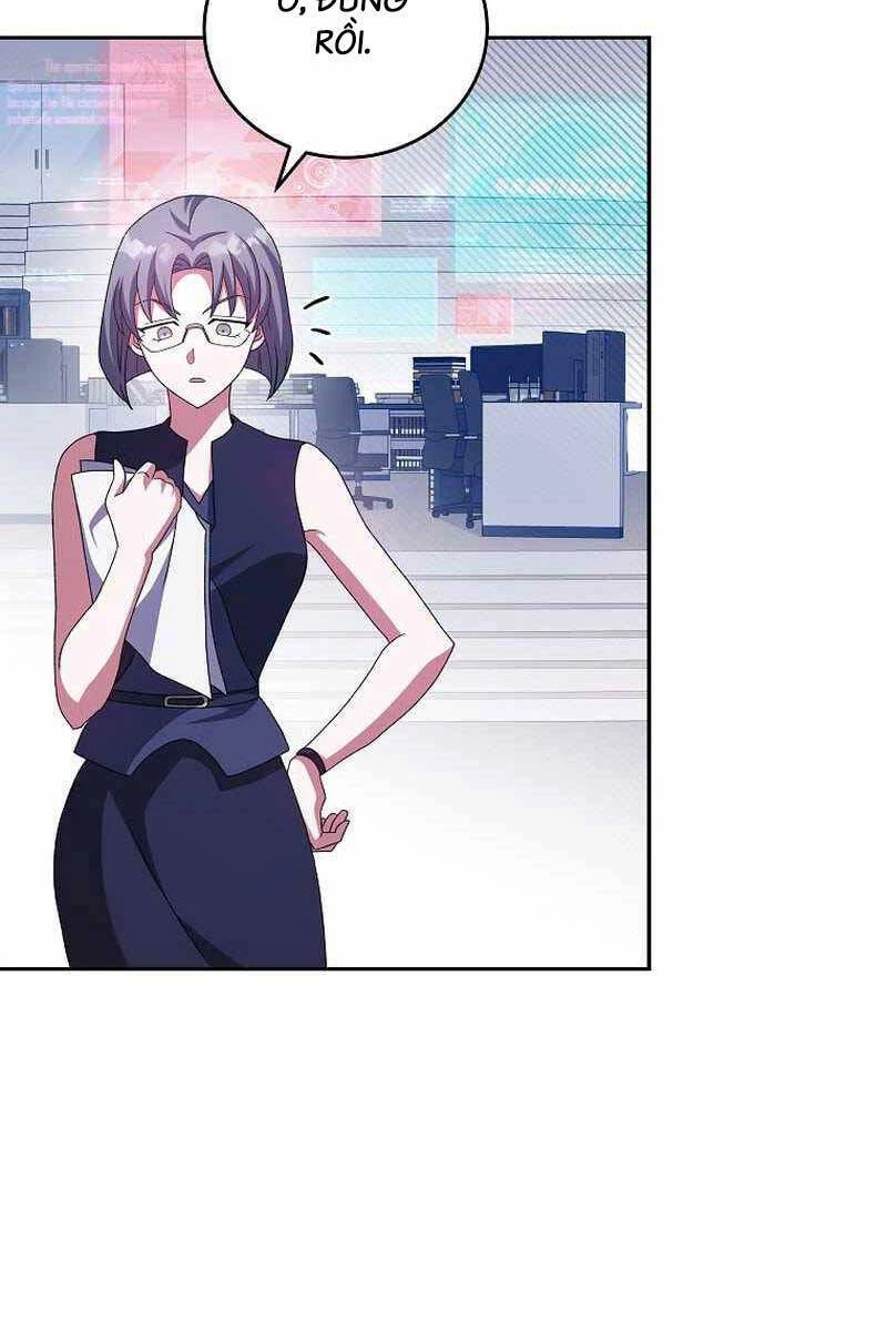 Nhân Vật Ngoài Lề Tiểu Thuyết Chapter 61 - 76