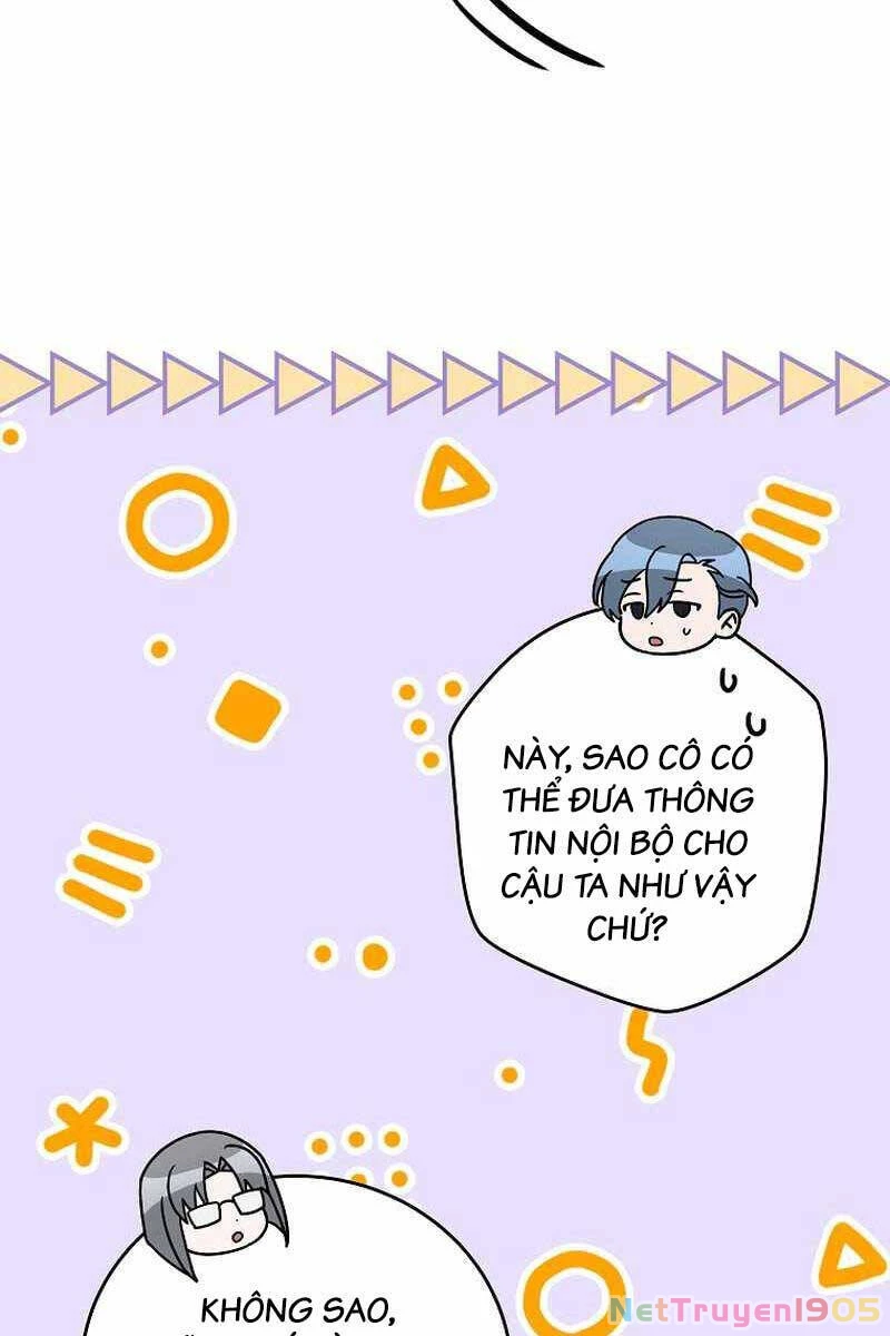 Nhân Vật Ngoài Lề Tiểu Thuyết Chapter 61 - 78