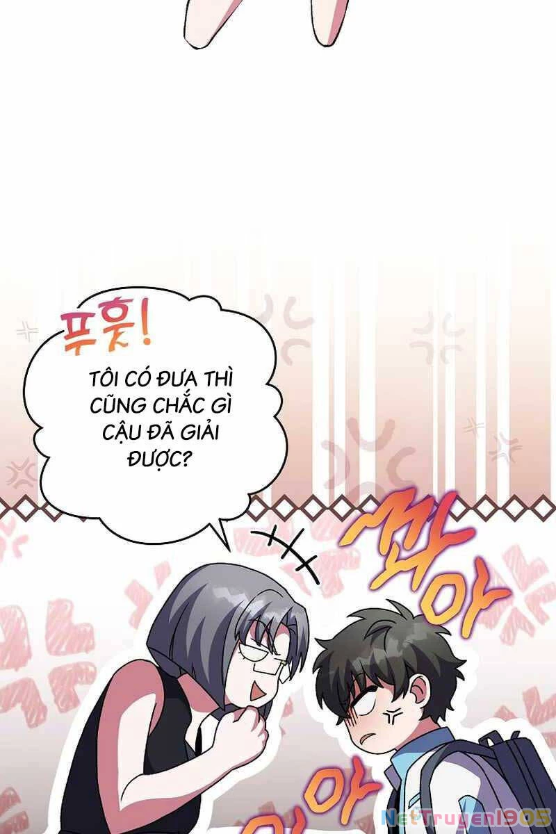 Nhân Vật Ngoài Lề Tiểu Thuyết Chapter 61 - 84