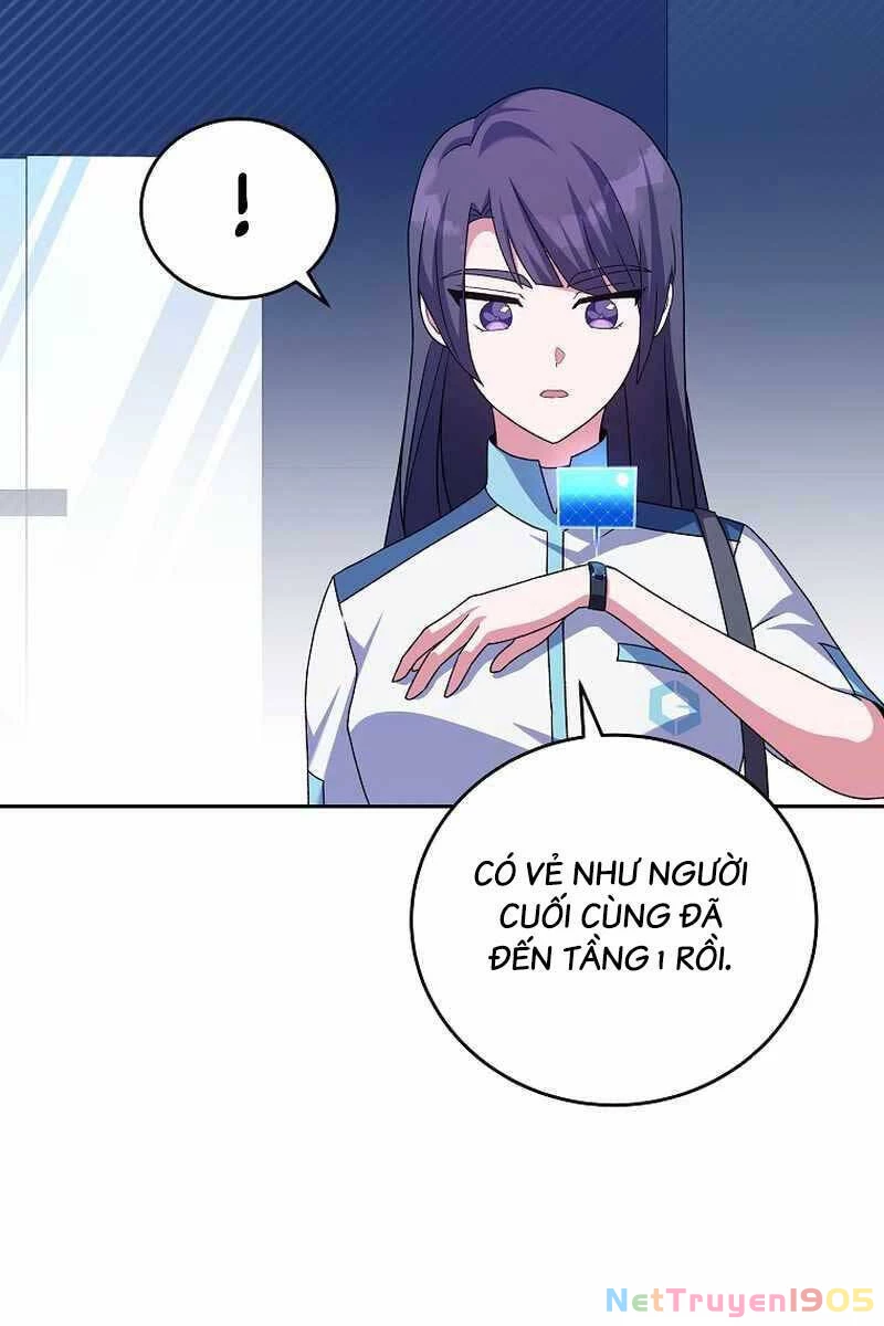 Nhân Vật Ngoài Lề Tiểu Thuyết Chapter 61 - 86